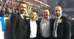 'Bu bir iktidar yürüyüşüdür'
