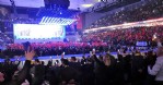 'Bu bir iktidar yürüyüşüdür'
