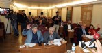 İlkadım'da başkanlık faaliyet raporu onaylandı
