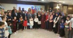 Usta, otizmli çocuklarla buluştu