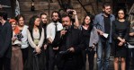 Düşevi'nden 20. yılda muhteşem gala