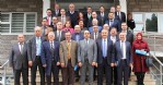 Samsun'un sağlığı masaya yatırıldı