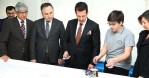 Çocuk ve gençlere büyük hizmetler