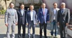 'Şerefle bitirilmesi gereken en ağır görev hayattır'