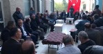 MHP'den Çarşamba çıkarması