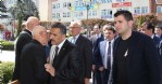 Hayırsever işadamı toprağa verildi