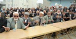 Yeni İlyasköy Camii'nin temeli atıldı