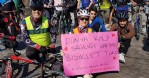 Kalp Sağlığı Haftası'nda bisiklet turu