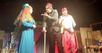 OMÜ 24. Ulusal Tiyatro Festivali başladı