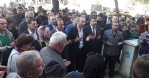 19 Mayıs Ülkü Ocakları törenle açıldı