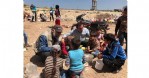 Başkan Genç Afrin'de