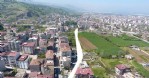 Tekkeköy'de yarım asırlık sorun çözülüyor