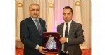 Samsun'un gençleri Canik'te