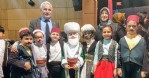 Nasrettin Hoca fıkrasını canlandırdılar