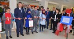 19 Mayıs'ın turizm değerleri sergilendi
