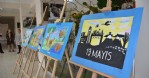 19 Mayıs'ın turizm değerleri sergilendi