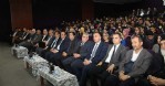 Şehir ve İnsan Canik'te masaya yatırıldı