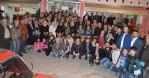 'Birlikte başaracağız!'