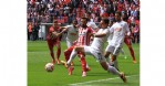 ATEŞ HATTINDAN ÇIKAMADI: 2-2