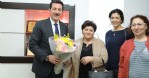 Serginin geliri Mehmetçik Vakfı'na