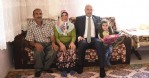 Togar gönüllere misafir oldu