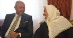 Togar gönüllere misafir oldu