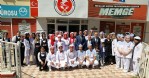 MEMGE'de yıl sonu heyecanı
