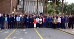 Yılmaz: Her şeyi birlikte başardık