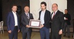 Usta: Samsun’u gençlerle ileriye taşıyacağız