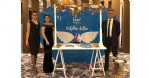Mutluluğun Kanatları'na Liv Hospital desteği