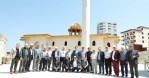 İlkadım'a övgü dolu sözler