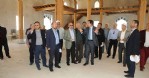 İlkadım'a övgü dolu sözler