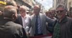 'Emekçinin hakkını yedirmeyeceğiz'