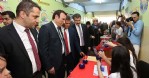 Canik'te eğitim yatırımı bitmiyor 