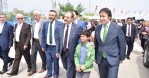 Yakakent'te hıdrellez coşkusu