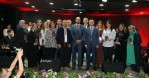 Sanat günleri türkülerle sona erdi