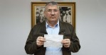 Almanya'da yaptılar, Mehmetçik'e bağışladılar