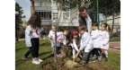 Betonlaşma 'yeşil adım'la önleniyor