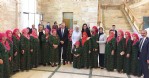 Kadın çiftçilerden Ankara çıkarması
