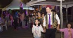 Tekkeköy’de Ramazan etkinlikleri