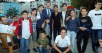 Projelerimizle gurur duyuyoruz