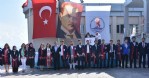 OMÜ MYO'larda mezuniyet sevinci