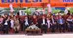 OMÜ MYO'larda mezuniyet sevinci