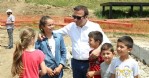 Sancaktepe turist çekecek