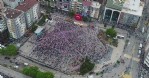 Meral Akşener Samsunlularla buluştu
