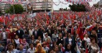 Meral Akşener Samsunlularla buluştu