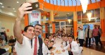 'Karadeniz’in en büyük spor ailesiyiz'