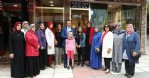 'Samsun hedeflerine ulaşacaktır'
