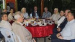 Balkan Türkleri iftarda buluştu