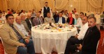 Samsun basını Canik'te buluştu